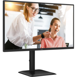 Monitor AOC Q27E4CV (Black) Thumb