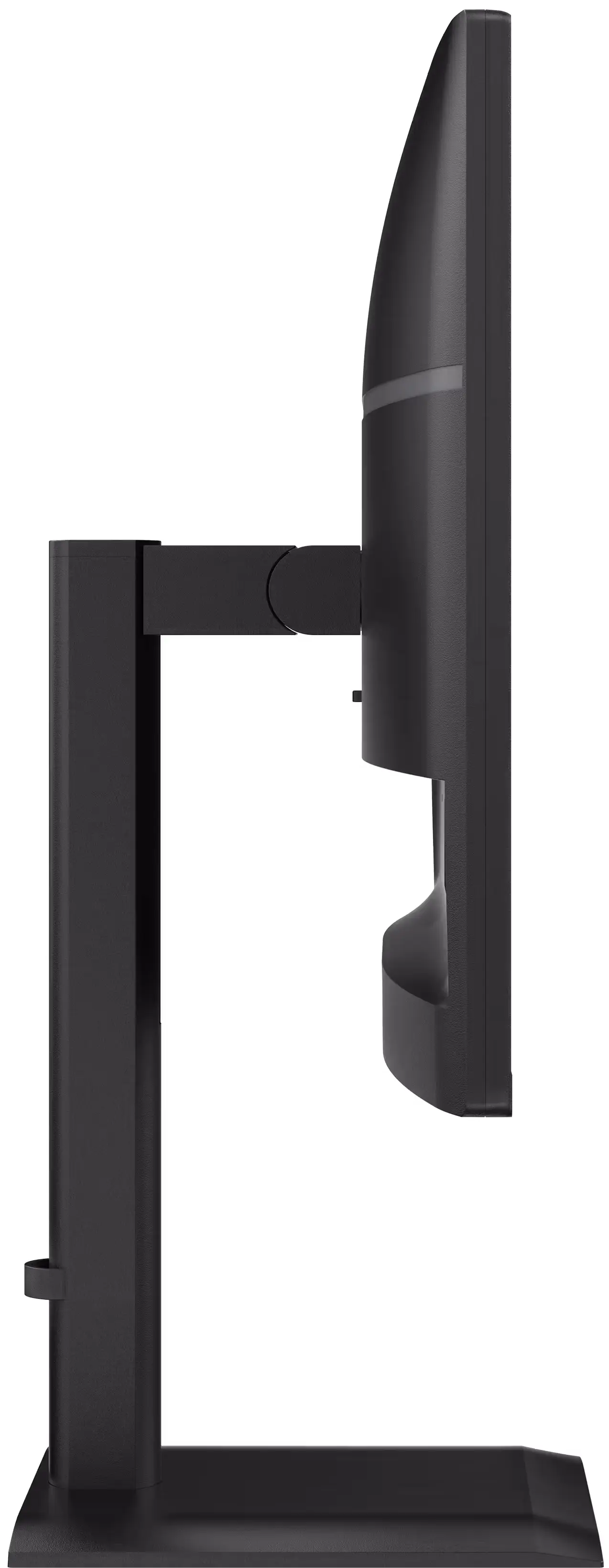 Monitor AOC Q27E4CV (Black) - 3