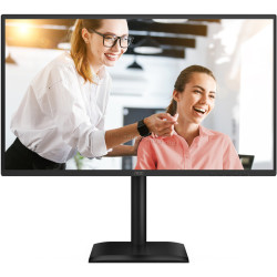 Monitor AOC Q27E4CV (Black)