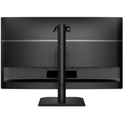 Monitor AOC Q27E4CV (Black) Thumb