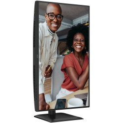 Монитор AOC Q27E4U (Black) Thumb