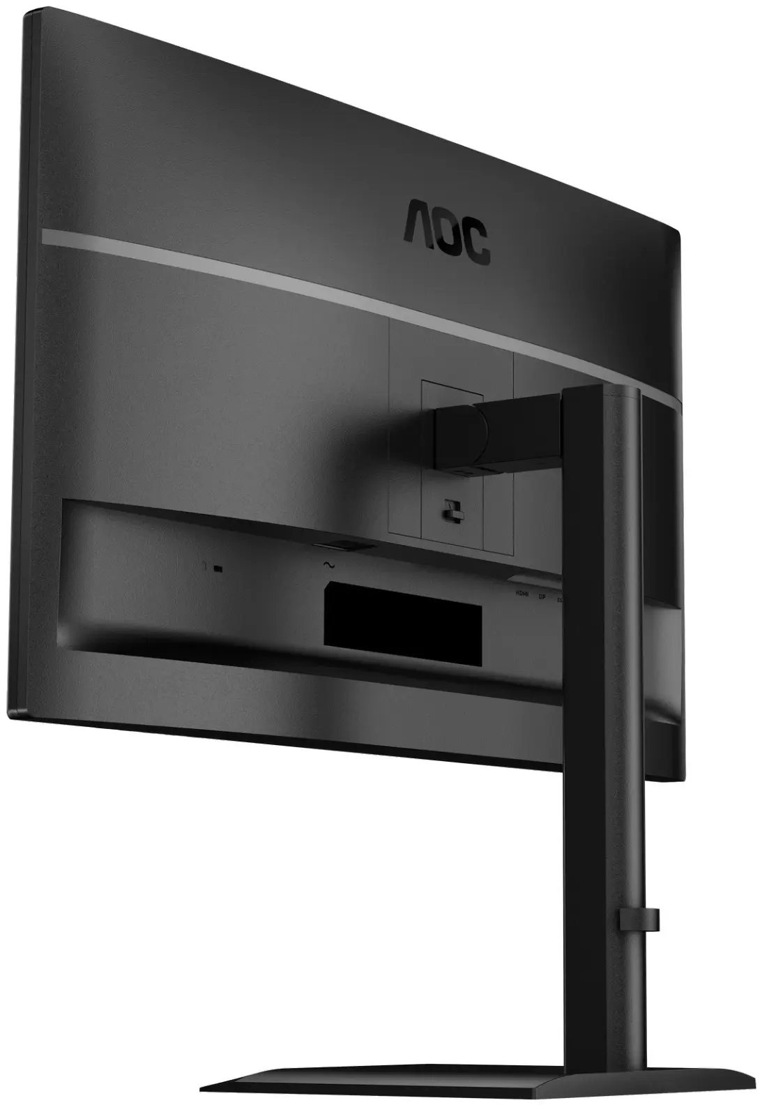 Монитор AOC Q27E4U (Black) - 7