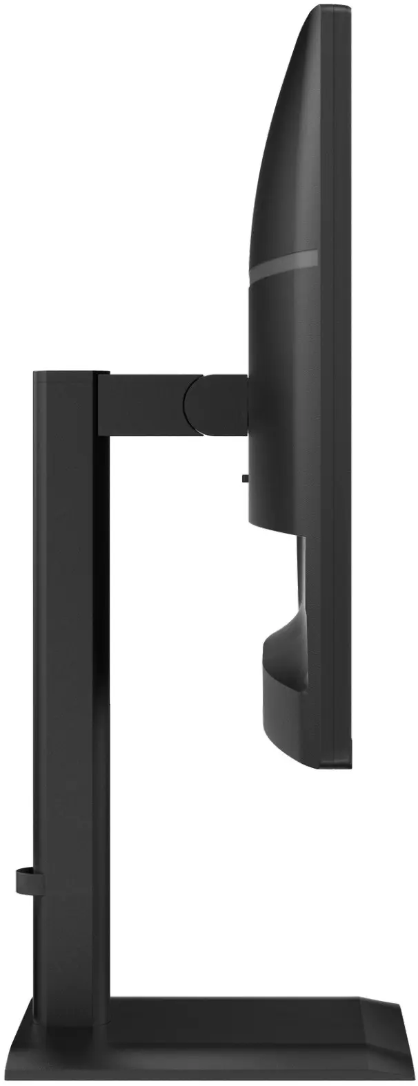 Монитор AOC Q27E4U (Black) - 8