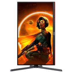 Monitor AOC Q27G3XMN/BK (Black) Thumb