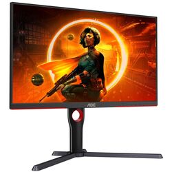 Monitor AOC Q27G3XMN/BK (Black) Thumb