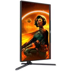 Monitor AOC Q27G3XMN/BK (Black) Thumb