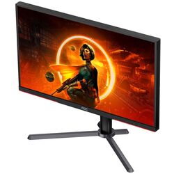 Monitor AOC Q27G3XMN/BK (Black) Thumb