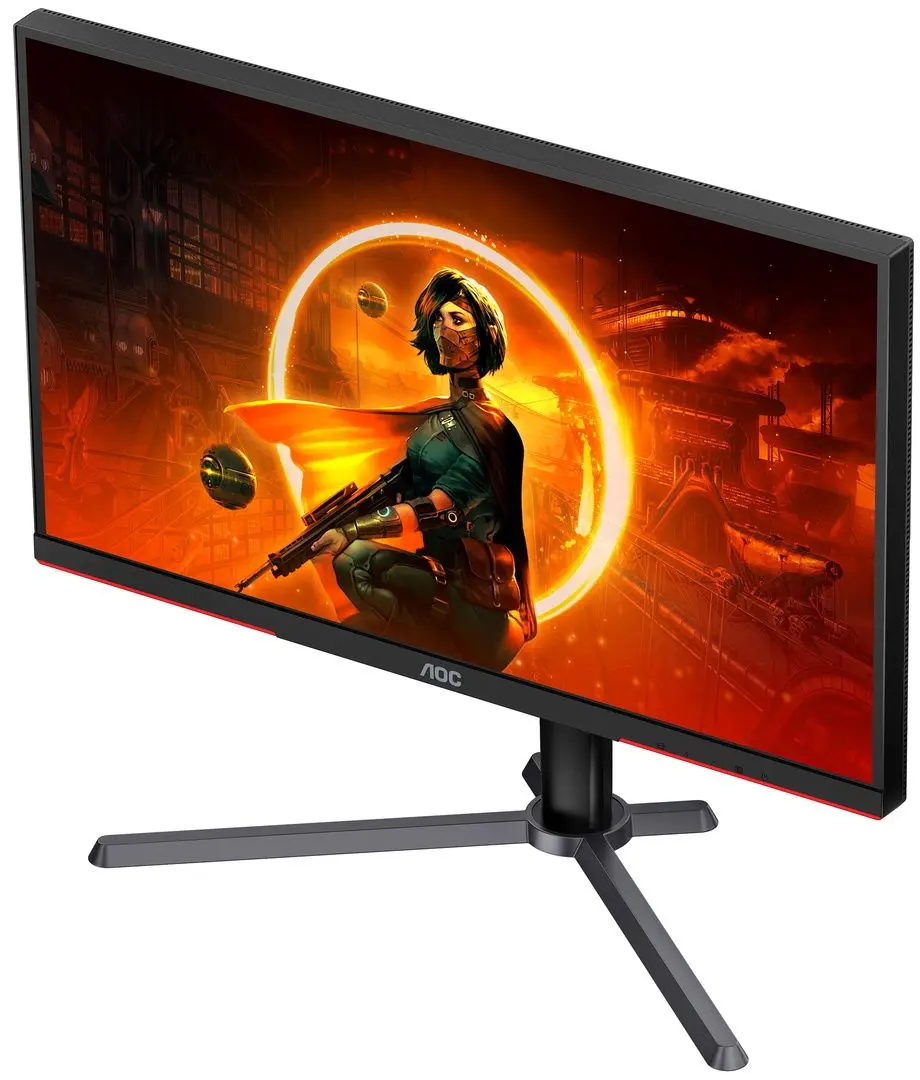 Monitor AOC Q27G3XMN/BK (Black)