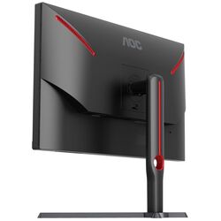 Monitor AOC Q27G3XMN/BK (Black) Thumb