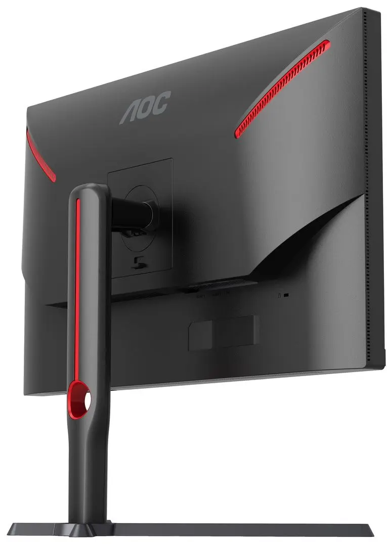Monitor AOC Q27G3XMN/BK (Black)