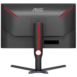 Monitor AOC Q27G3XMN/BK (Black) Thumb