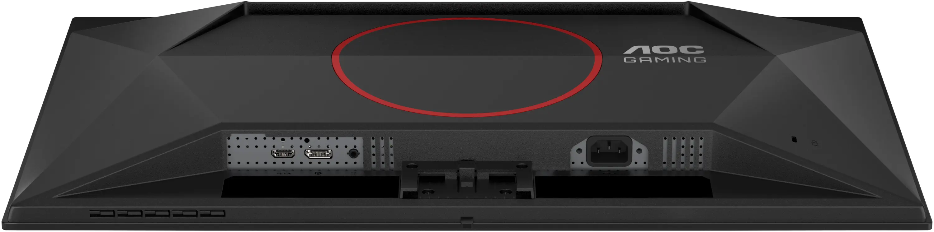 Монитор AOC Q27G41ZDF (Black)