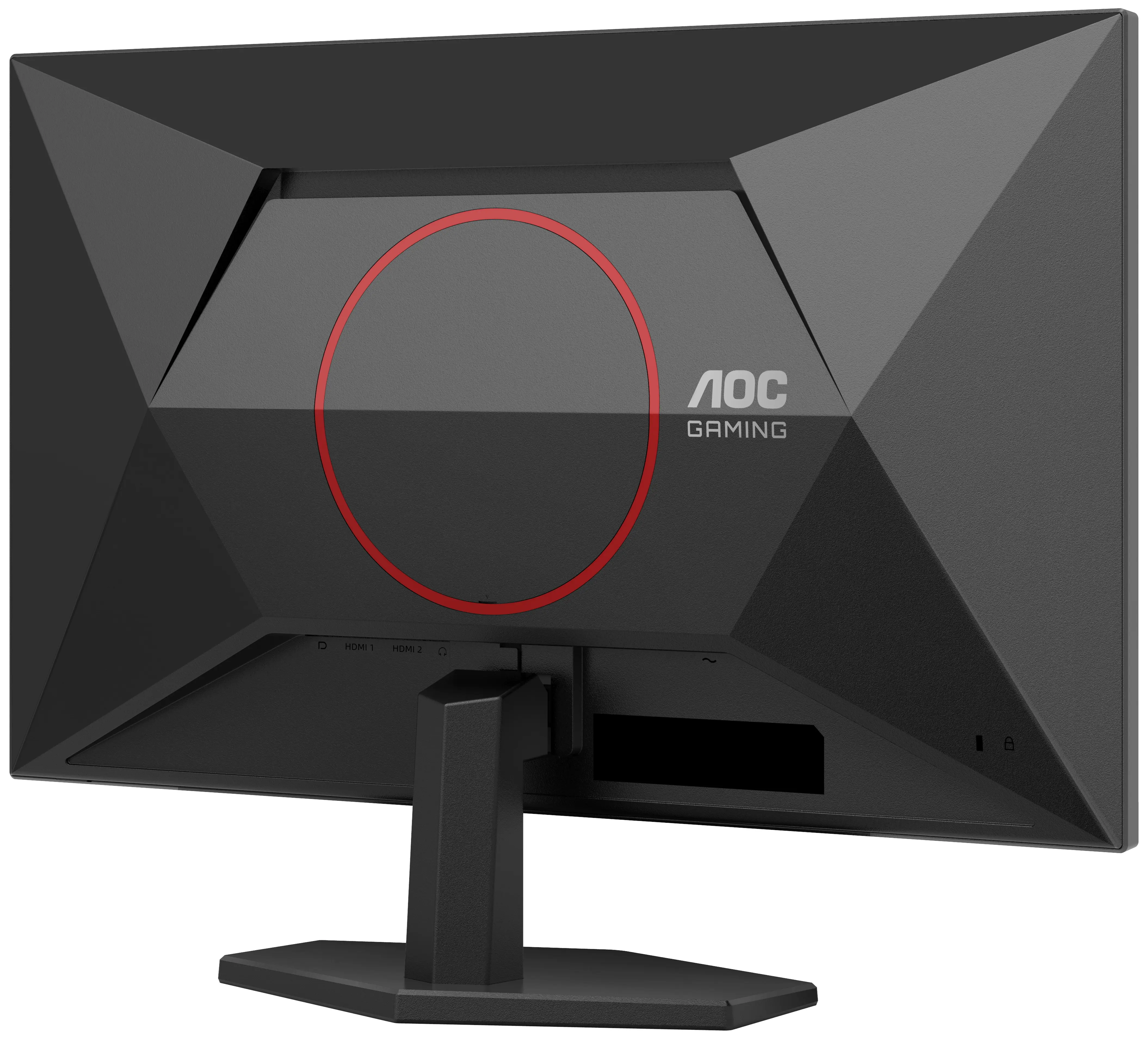 Монитор AOC Q27G42XE (Black)