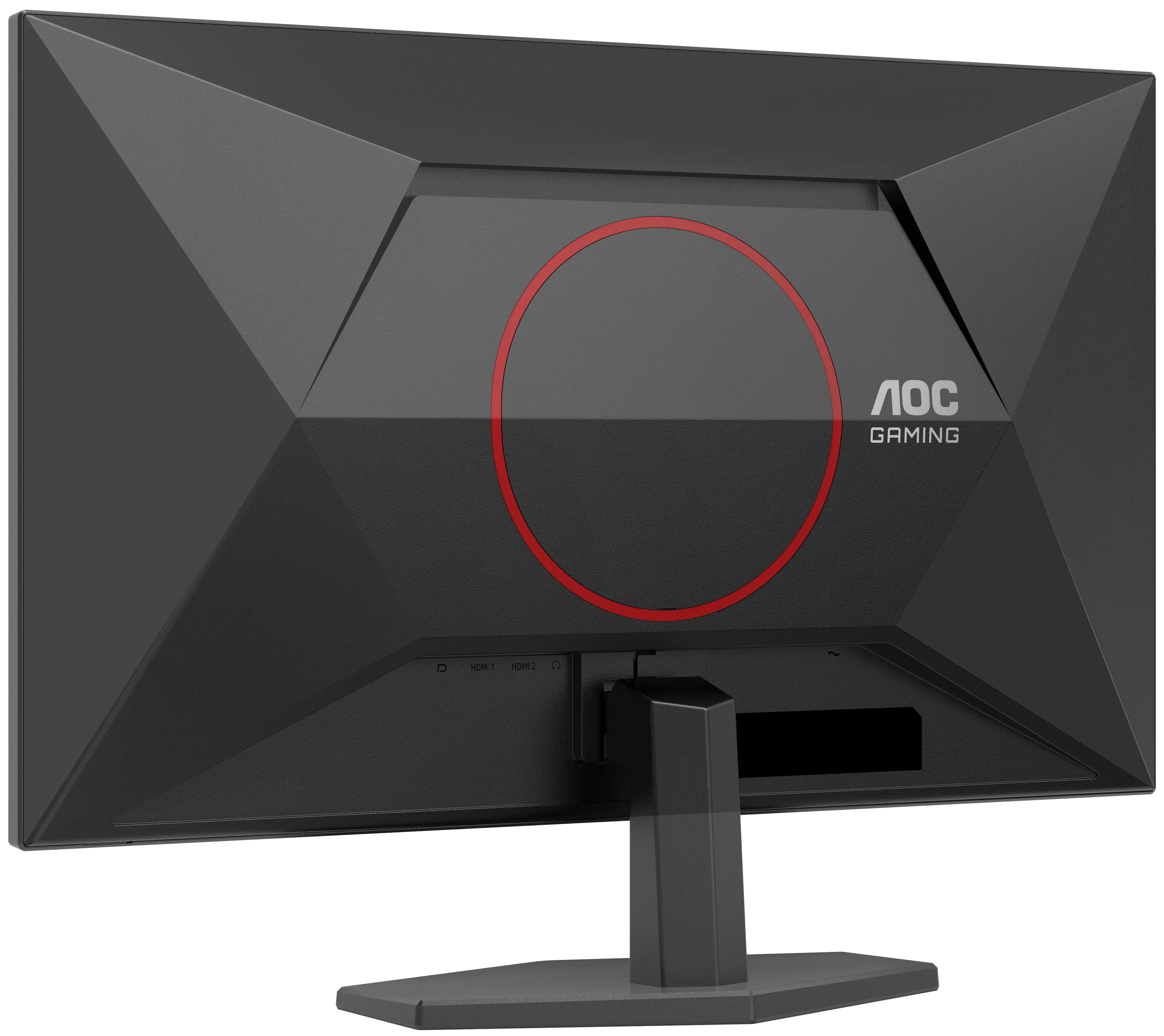 Монитор AOC Q27G42XE (Black)