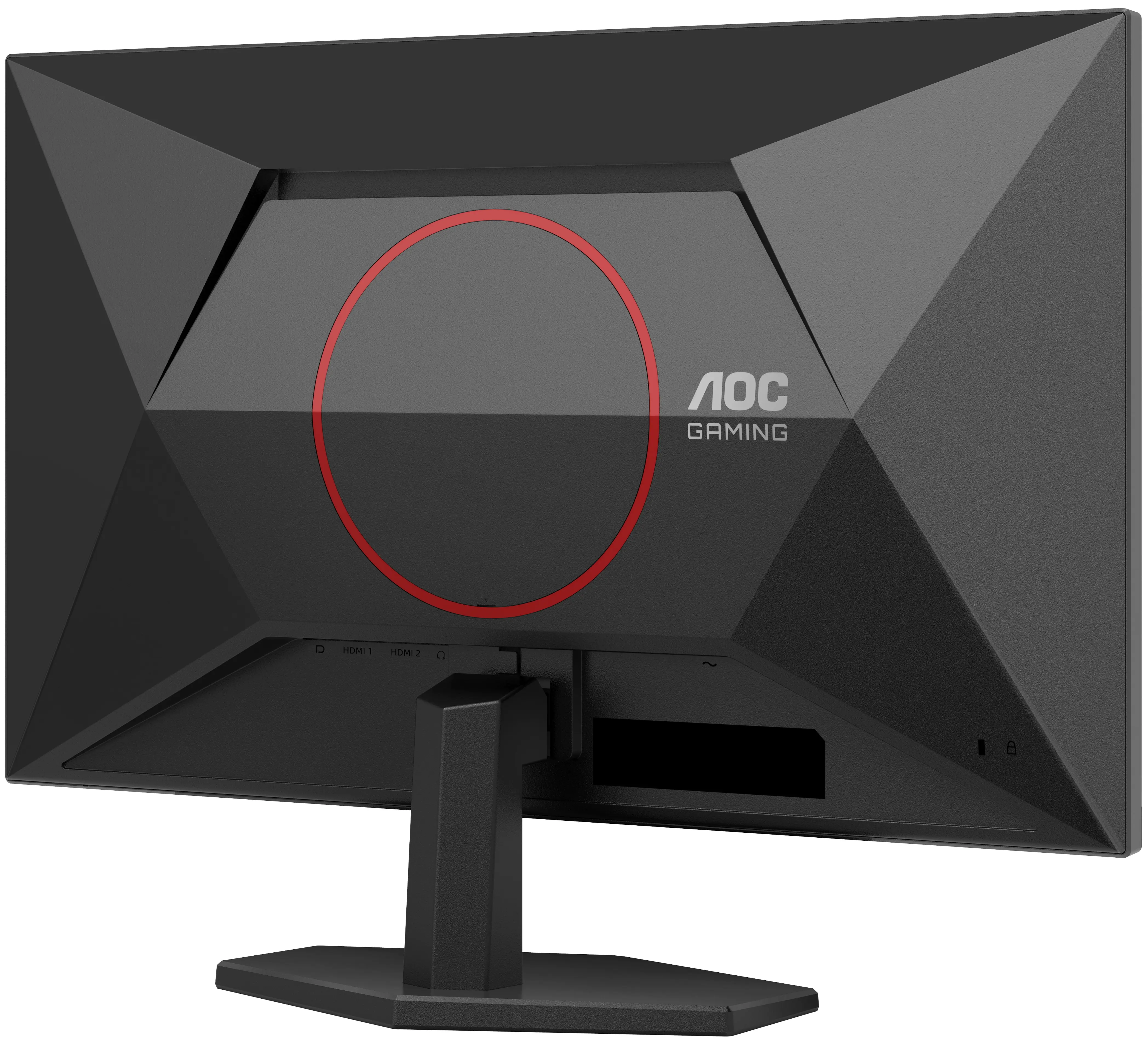 Монитор AOC Q27G42XNE (Black)