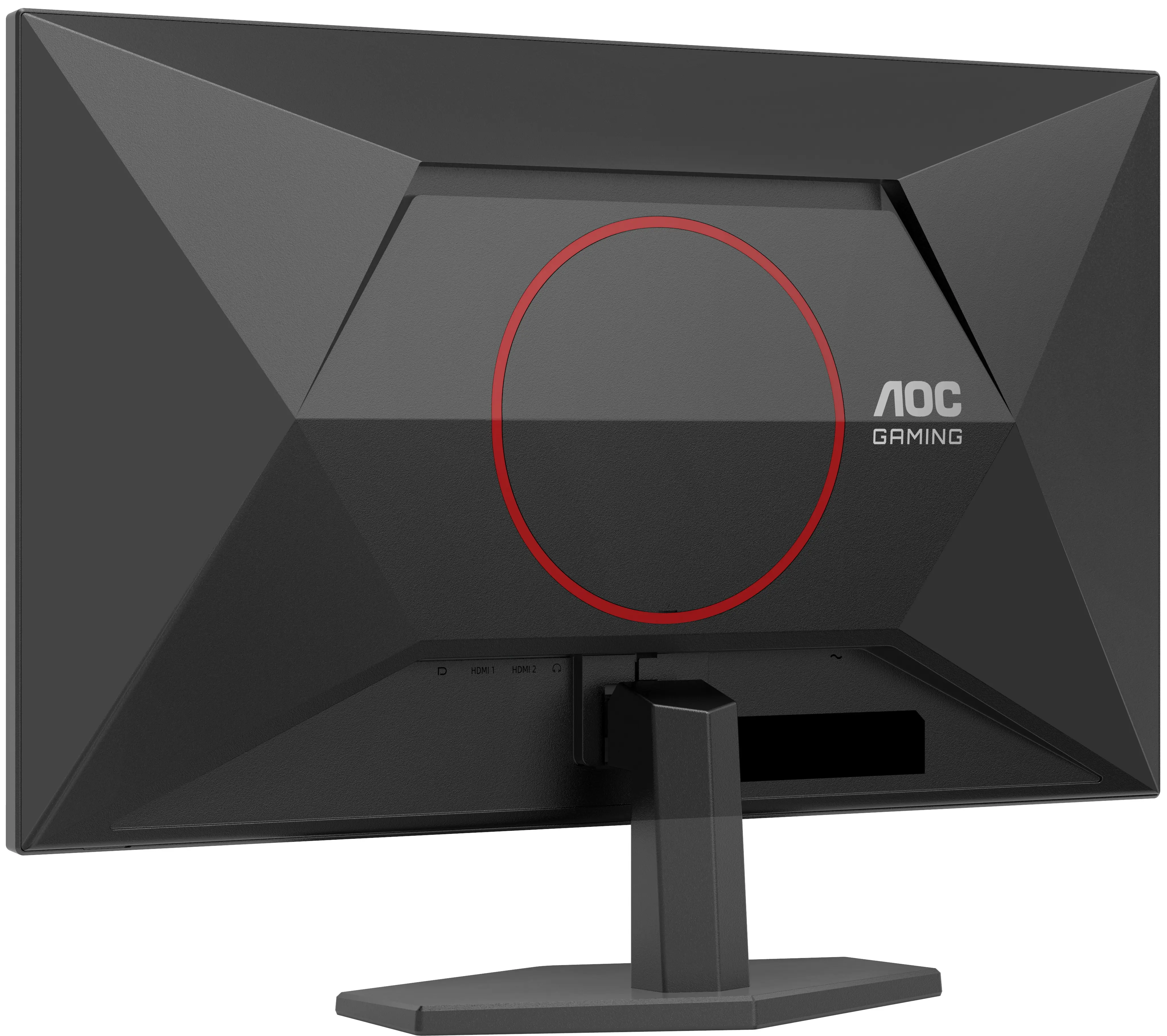 Монитор AOC Q27G42XNE (Black)