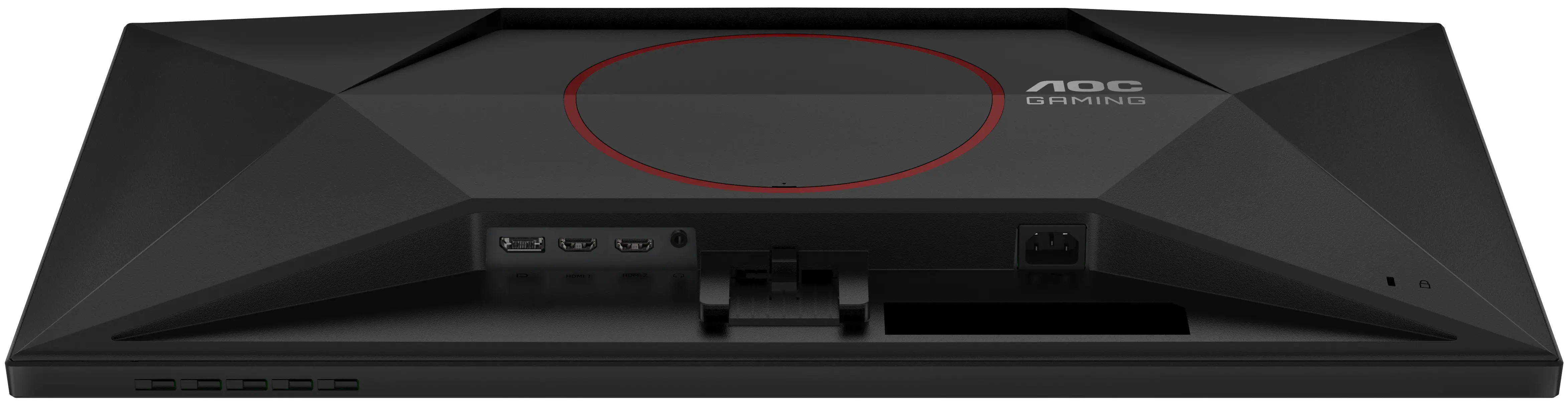 Монитор AOC Q27G42XNE (Black)