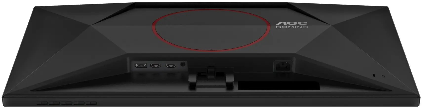Monitor AOC Q27G42ZE (Black) - 8