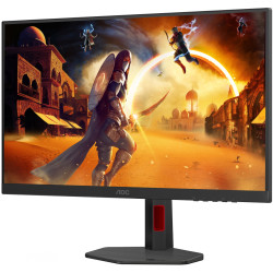 Monitor AOC Q27G4SRU (Black) Thumb