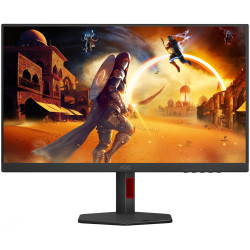 Monitor AOC Q27G4SRU (Black)