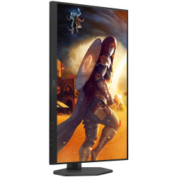 Monitor AOC Q27G4SRU (Black) Thumb