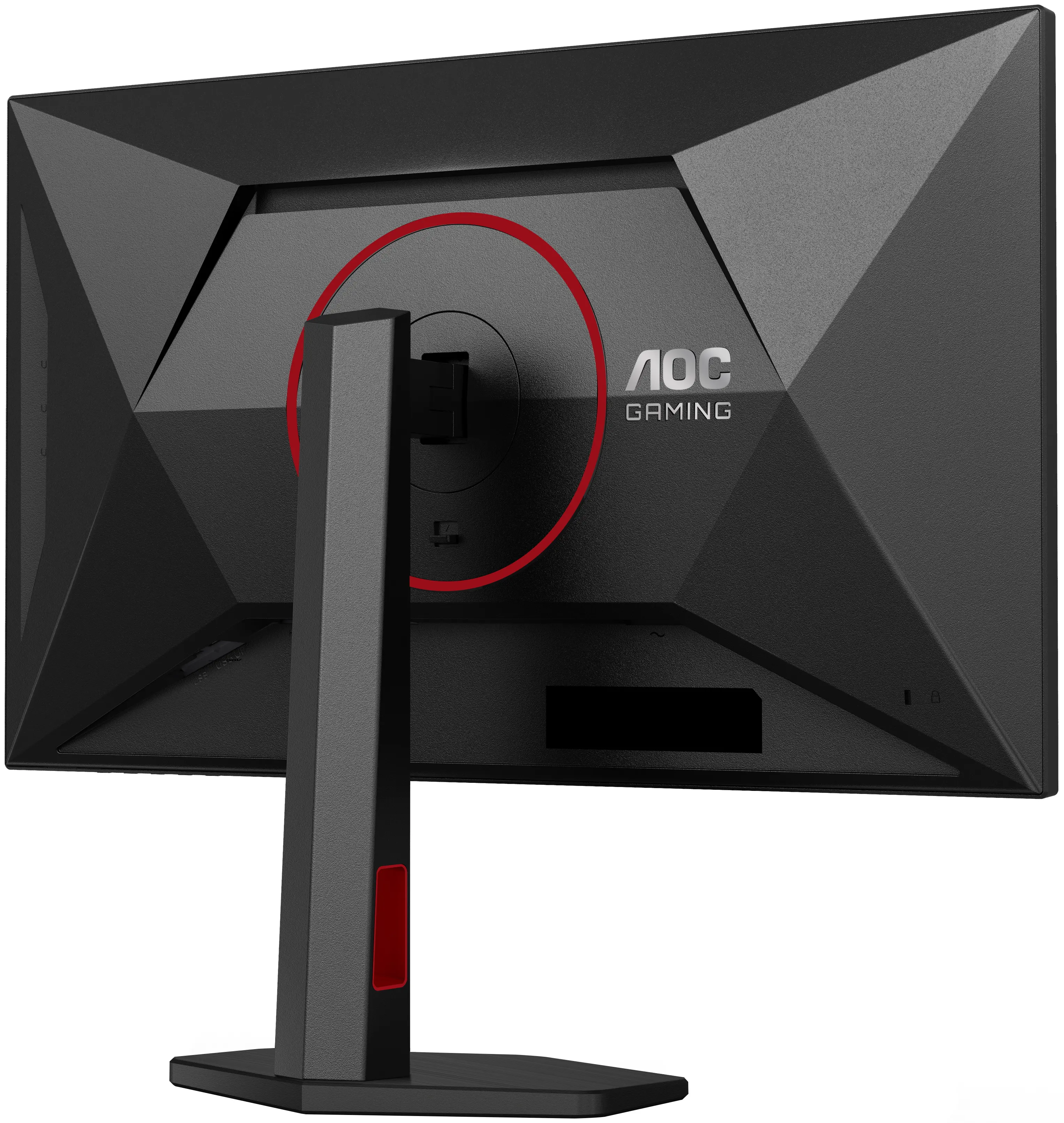 Monitor AOC Q27G4SRU (Black)