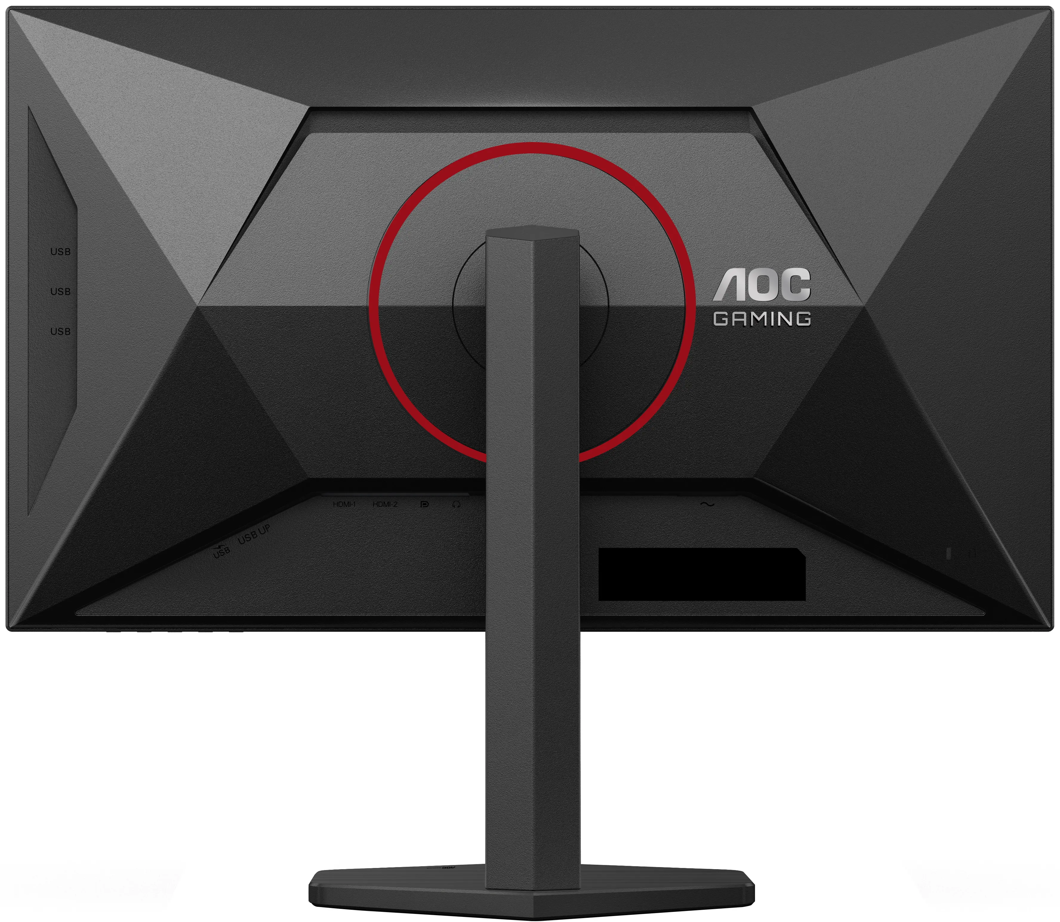 Monitor AOC Q27G4SRU (Black)
