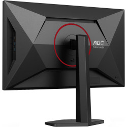 Monitor AOC Q27G4SRU (Black) Thumb