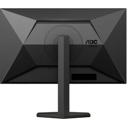 Монитор AOC Q27G4XF (Black) Thumb