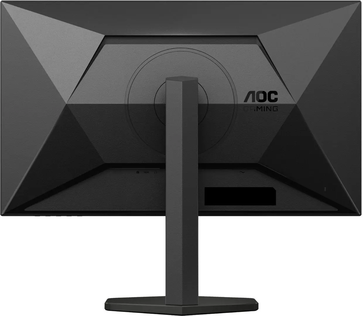 Монитор AOC Q27G4XF (Black)