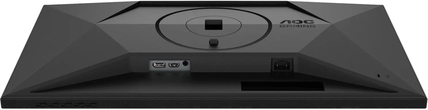 Монитор AOC Q27G4XF (Black)