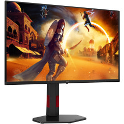 Monitor AOC Q27G4ZDR (Black) Thumb