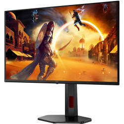 Monitor AOC Q27G4ZDR (Black) Thumb