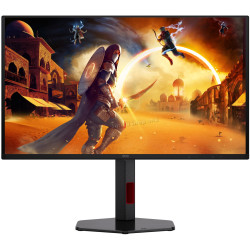 Monitor AOC Q27G4ZDR (Black)