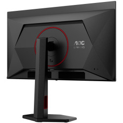 Monitor AOC Q27G4ZDR (Black) Thumb