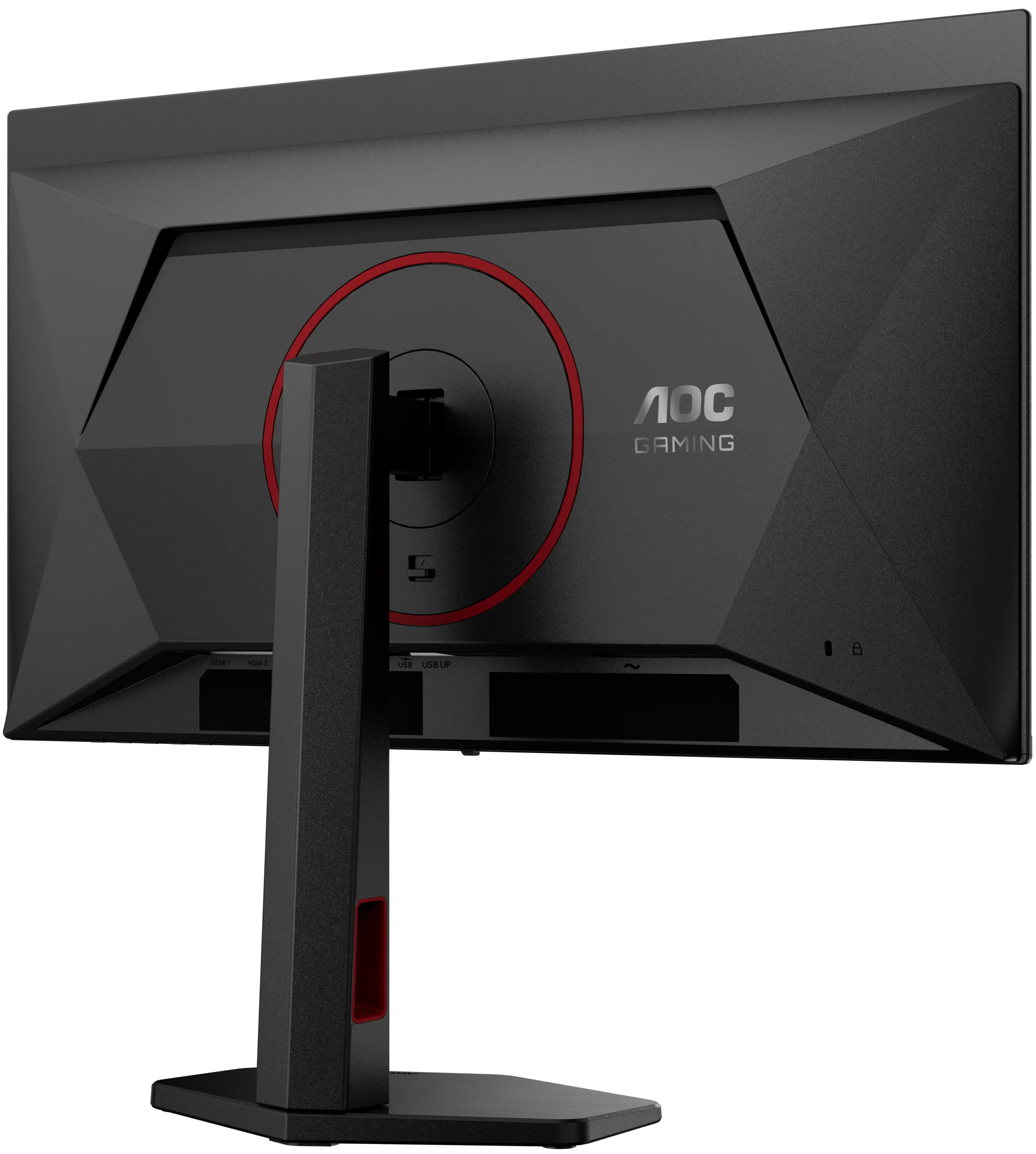 Monitor AOC Q27G4ZDR (Black)