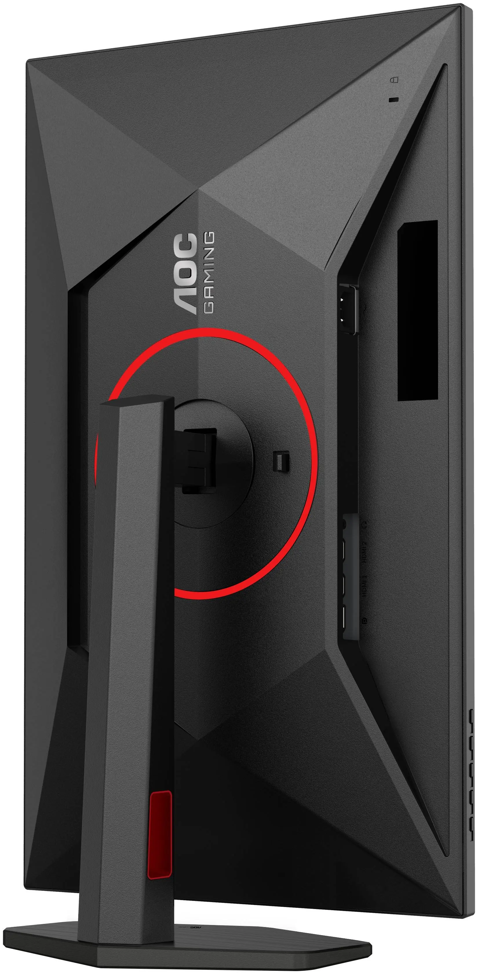 Монитор AOC Q27G4ZR (Black)