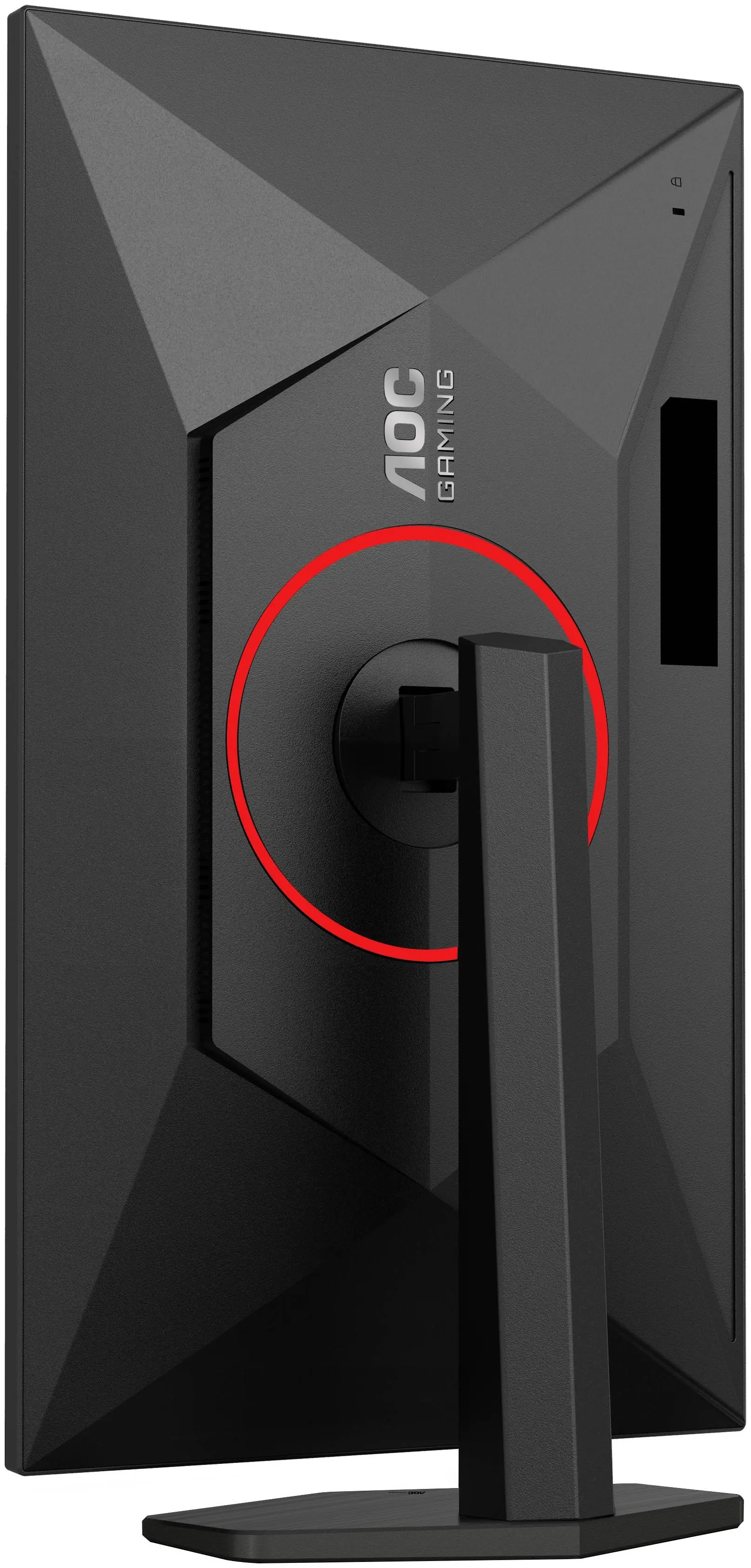 Монитор AOC Q27G4ZR (Black)