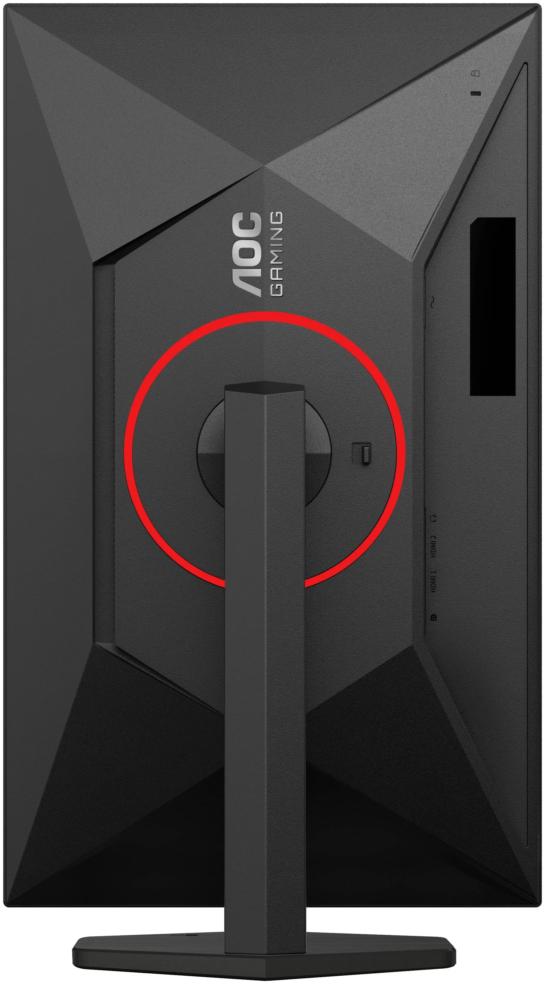 Монитор AOC Q27G4ZR (Black)