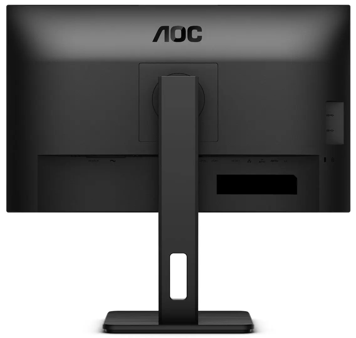 Monitor AOC Q27P3CV (Black)