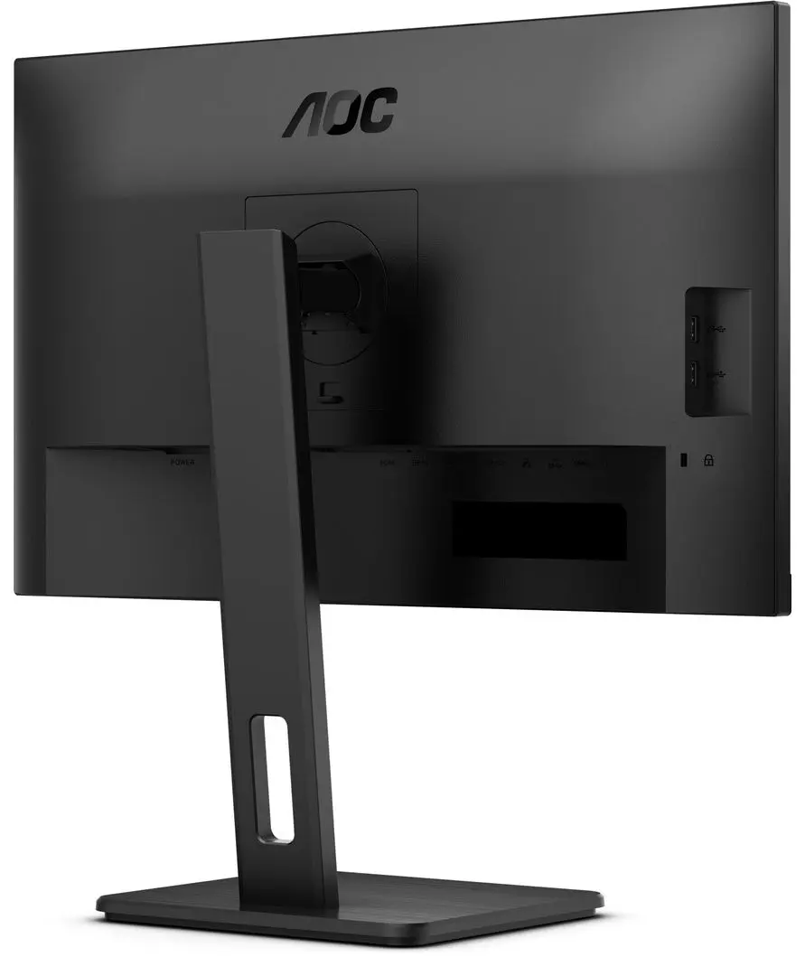 Monitor AOC Q27P3CV (Black)