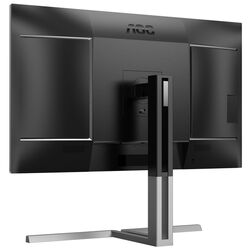 Monitor AOC Q27U3CV (Black/Silver) Thumb