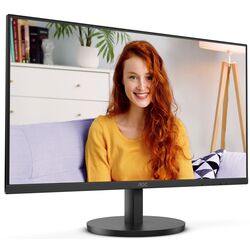 Монитор AOC U27B3A (Black) Thumb