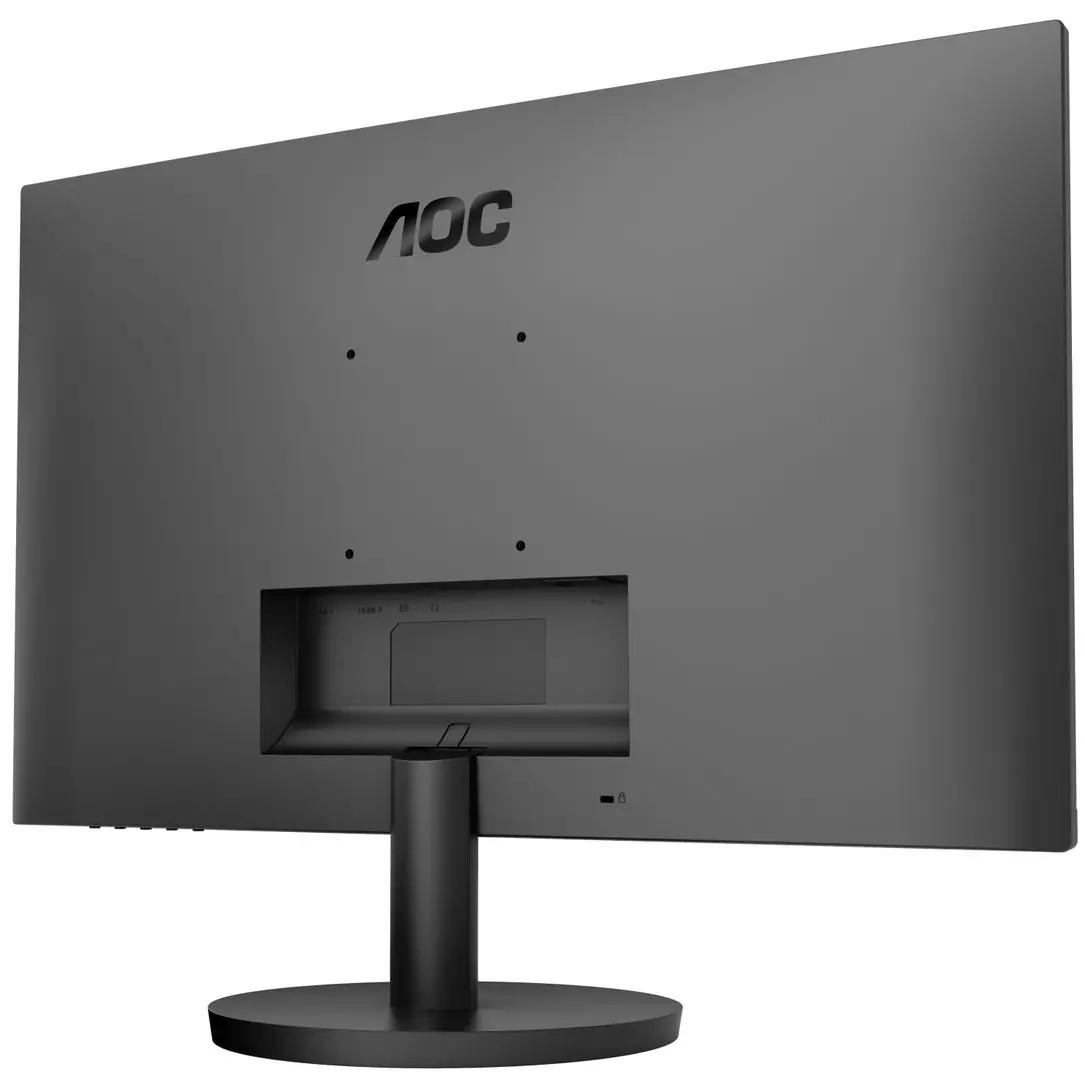 Монитор AOC U27B3A (Black)