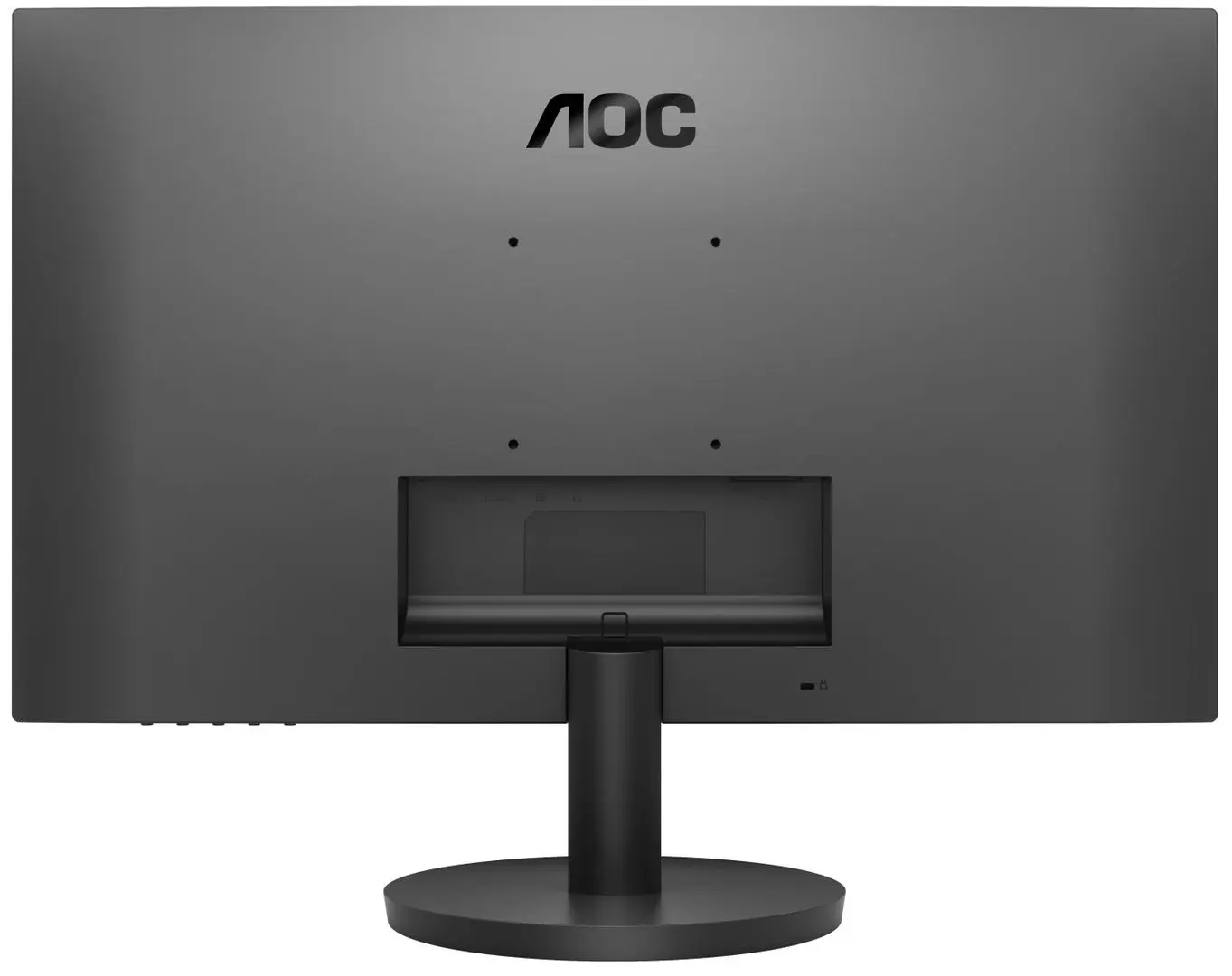 Монитор AOC U27B3A (Black)