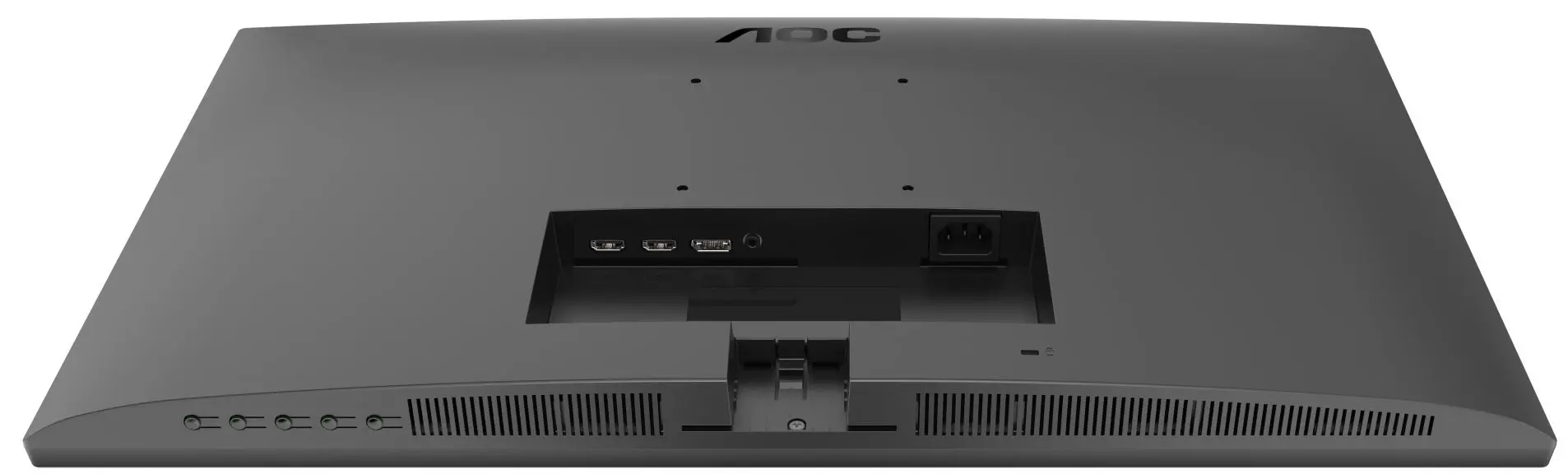 Монитор AOC U27B3A (Black)