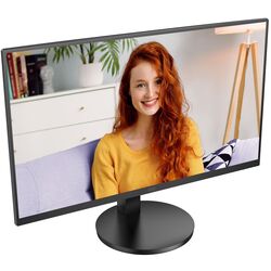 Monitor AOC U27B3AF (Black) Thumb