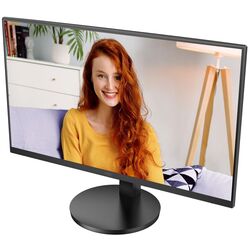 Monitor AOC U27B3AF (Black) Thumb