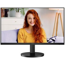 Monitor AOC U27B3AF (Black)