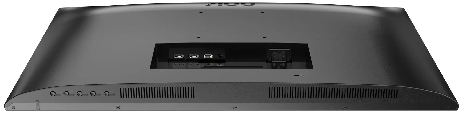 Monitor AOC U27B3AF (Black) - 5